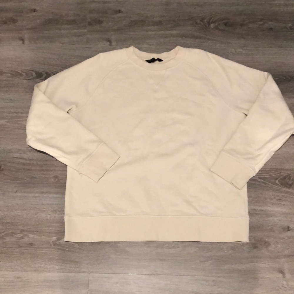 Men’s Banana Republic sweater